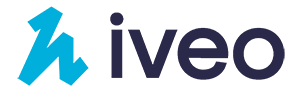 logo iveo pro